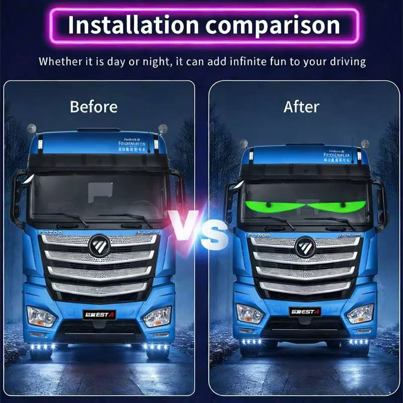 LED Display for Truck USB Scro – обзор и цена Custom Map Poster