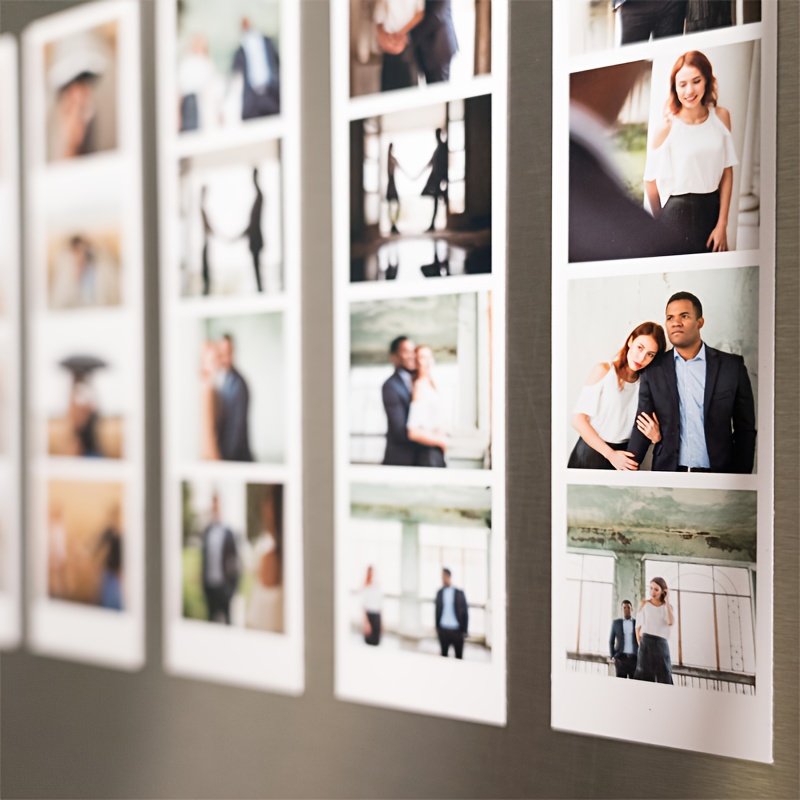 Customized Photo Strip Refrige – обзор и цена Custom Photo Book