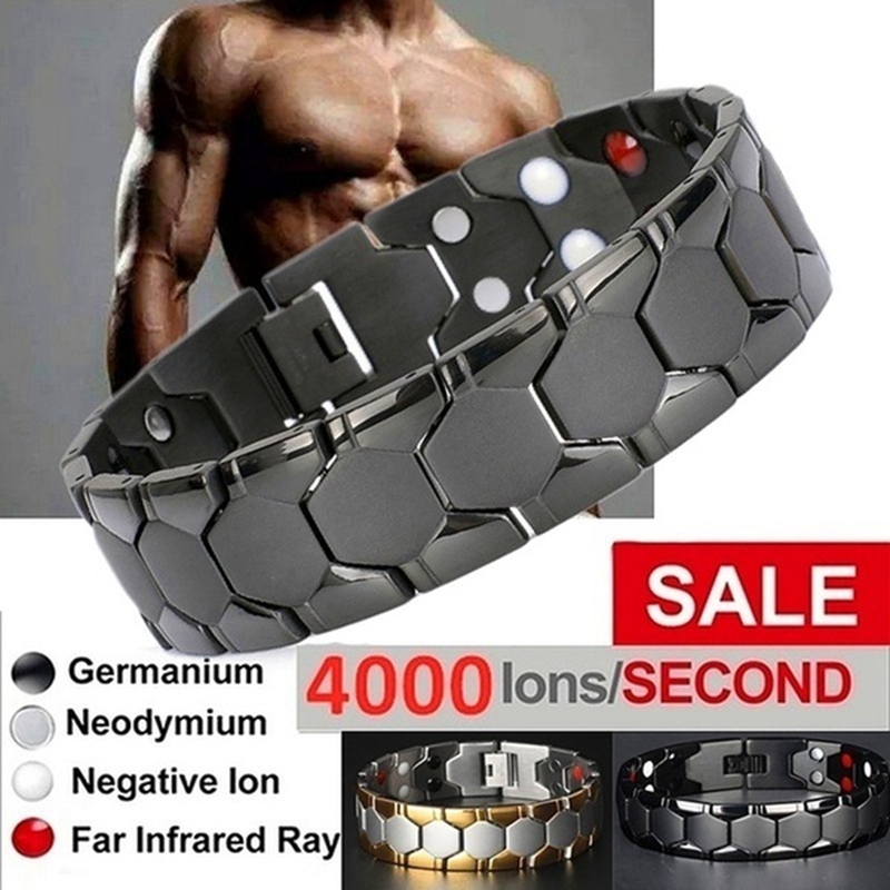 Charm bracelet Health Energy B – обзор и цена Coordinates Bracelet