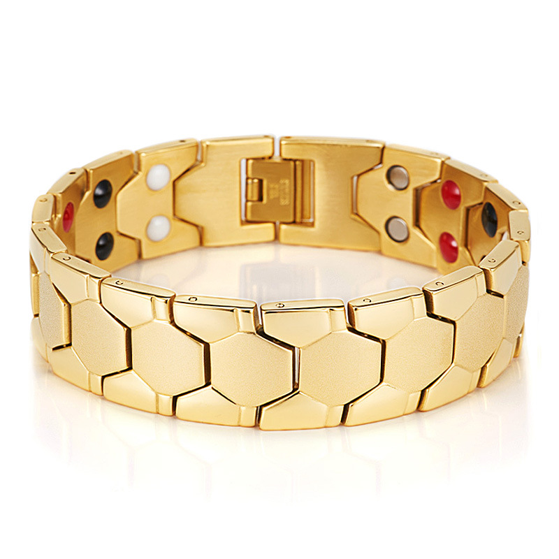 Charm bracelet Health Energy B – обзор и цена Coordinates Bracelet