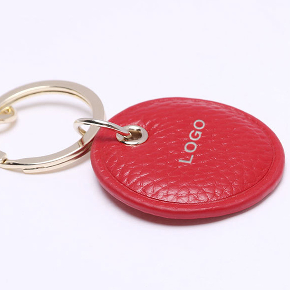 Custom Letters Leather Keychai – обзор и цена Monogram Keychain Leather