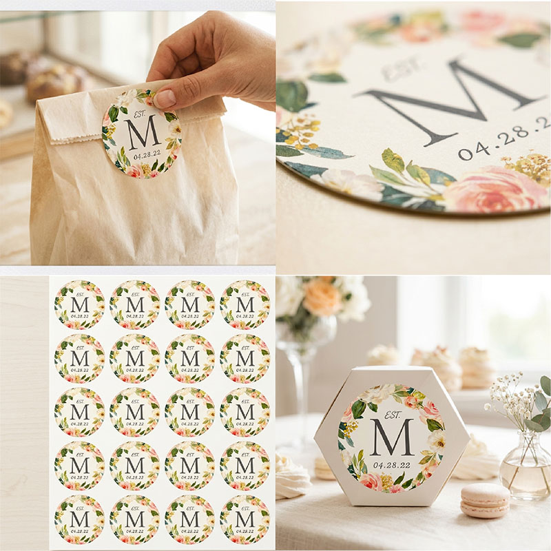 Custom Stickers Personalized D – обзор и цена Personalized Name Box